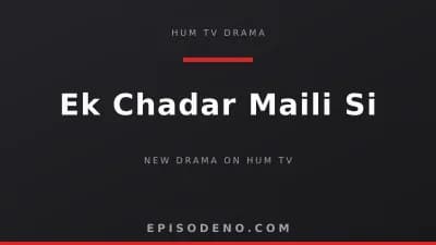 Ek Chadar Maili Si