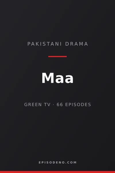 Maa