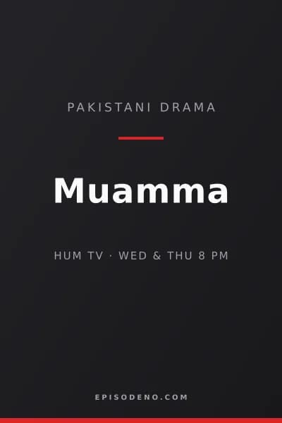 Muamma