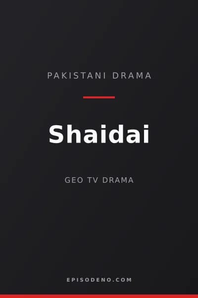 Shaidai