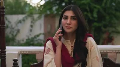 Toota Huwa Dil episode 83